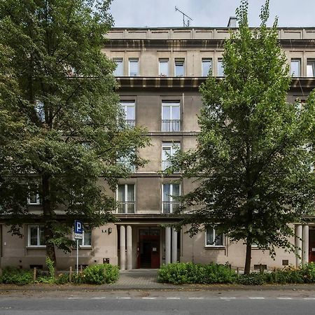 Flav Apartment Cracovia Exterior foto