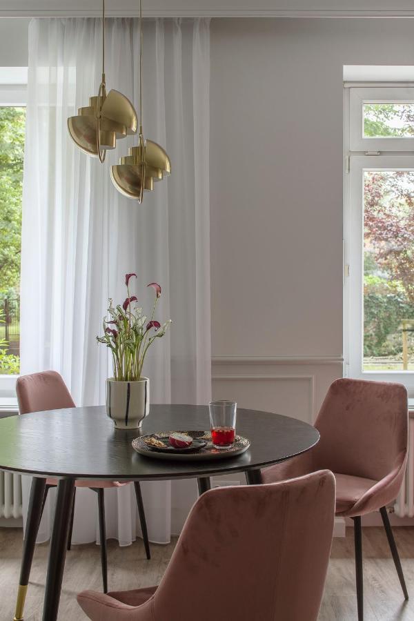 Flav Apartment Cracovia Exterior foto