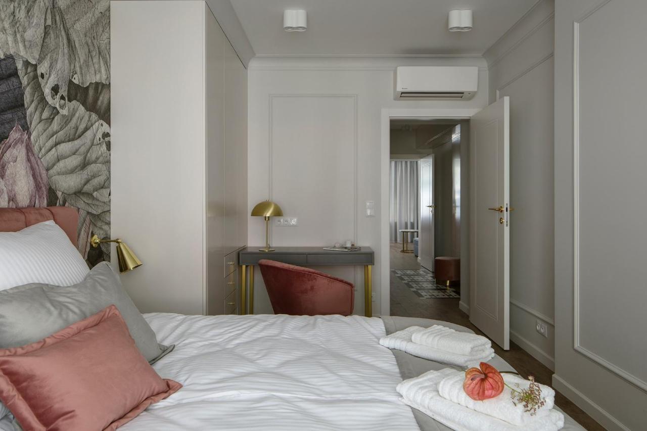 Flav Apartment Cracovia Exterior foto